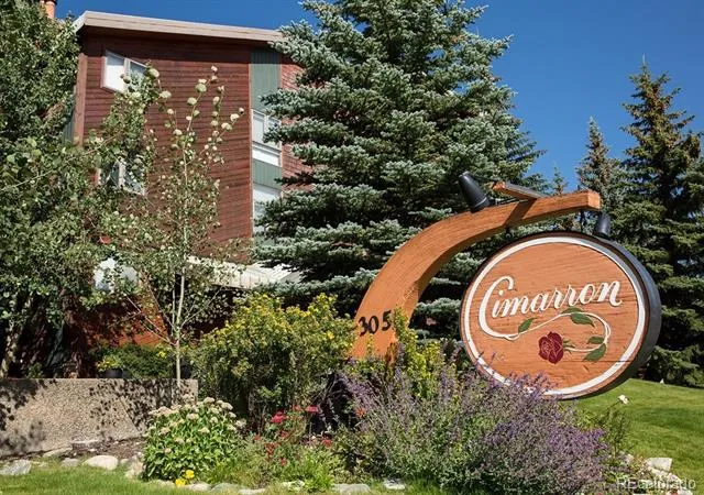 Address Not Shown Breckenridge, CO 80424