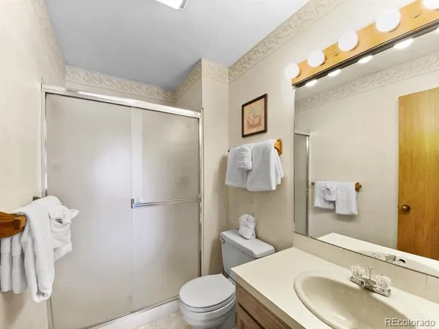 Address Not Shown Breckenridge, CO 80424