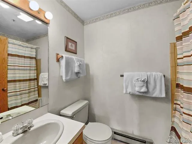 Address Not Shown Breckenridge, CO 80424