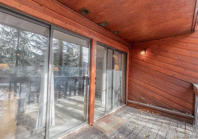 Address Not Shown Breckenridge, CO 80424