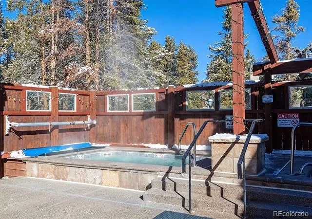 Address Not Shown Breckenridge, CO 80424