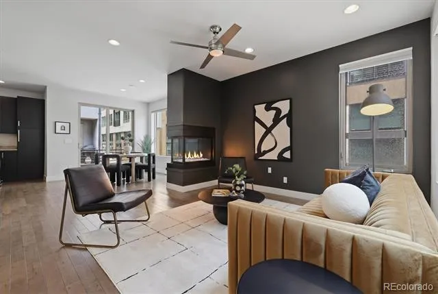 2639 17th Street #7 Denver, CO 80211