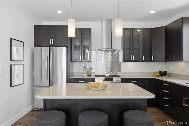 2639 17th Street #7 Denver, CO 80211