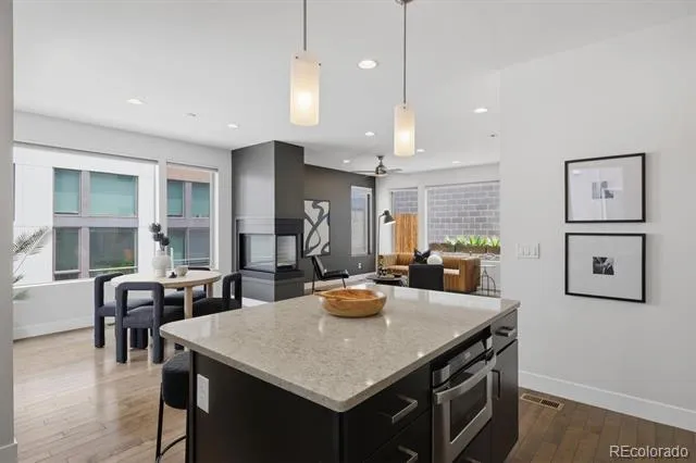2639 17th Street #7 Denver, CO 80211
