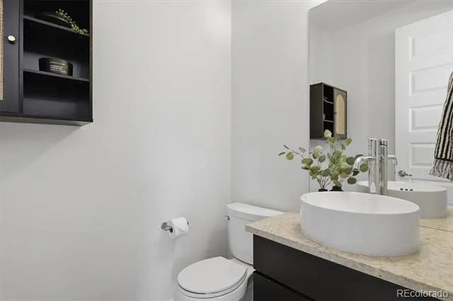 2639 17th Street #7 Denver, CO 80211