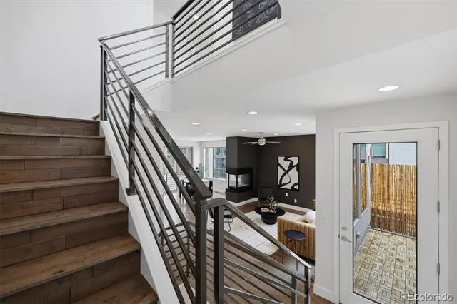 2639 17th Street #7 Denver, CO 80211