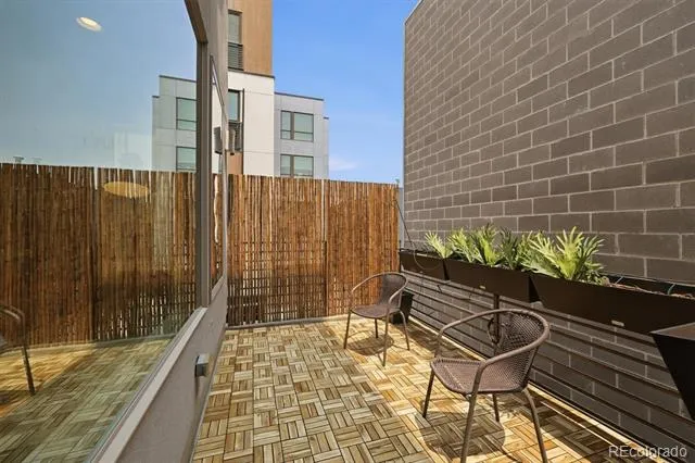 2639 17th Street #7 Denver, CO 80211