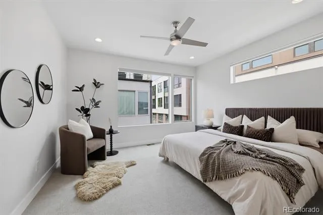 2639 17th Street #7 Denver, CO 80211