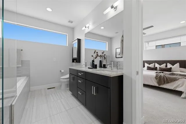 2639 17th Street #7 Denver, CO 80211