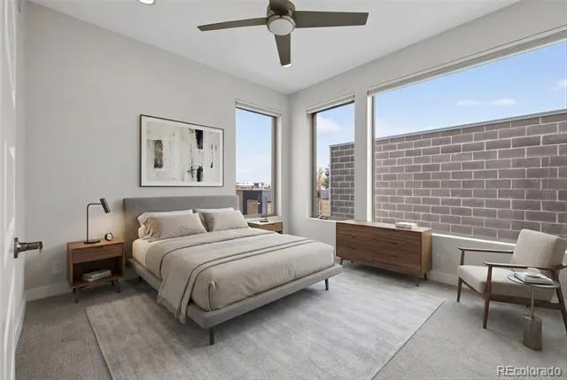 2639 17th Street #7 Denver, CO 80211