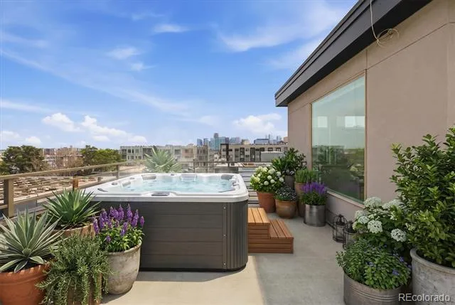 2639 17th Street #7 Denver, CO 80211