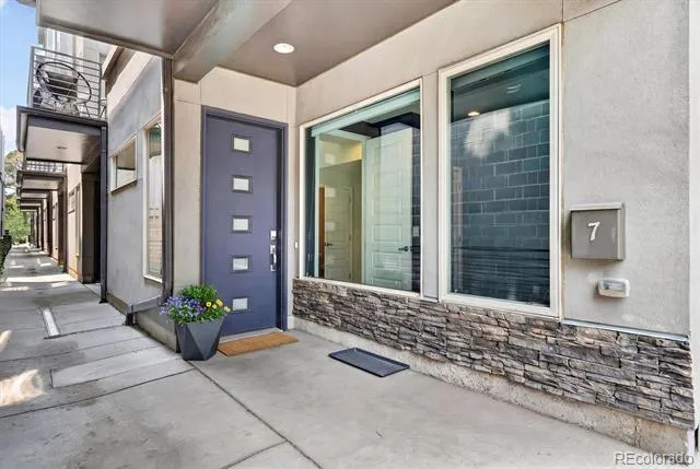 2639 17th Street #7 Denver, CO 80211