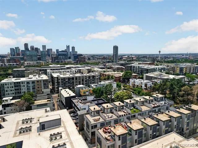 2639 17th Street #7 Denver, CO 80211