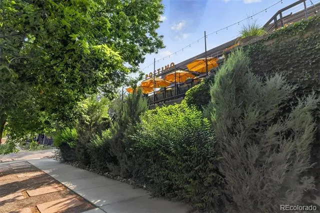 2639 17th Street #7 Denver, CO 80211
