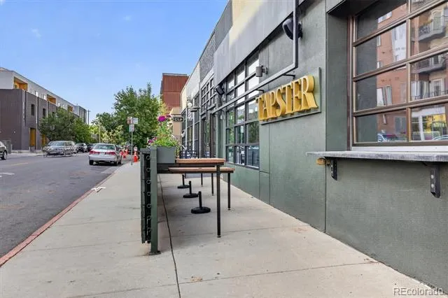 2639 17th Street #7 Denver, CO 80211