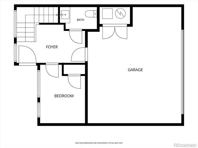 2639 17th Street #7 Denver, CO 80211