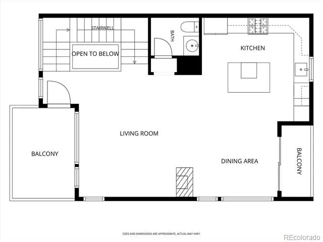 2639 17th Street #7 Denver, CO 80211