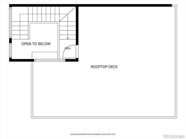 2639 17th Street #7 Denver, CO 80211