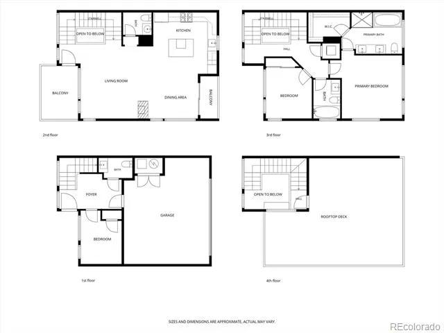 2639 17th Street #7 Denver, CO 80211