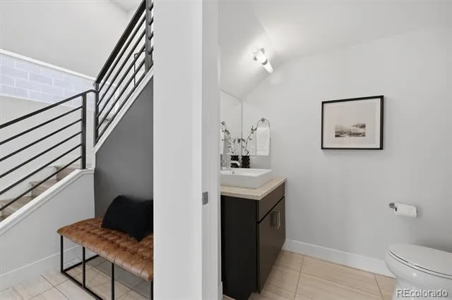 2639 17th Street #7 Denver, CO 80211