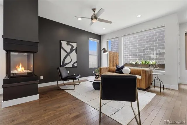 2639 17th Street #7 Denver, CO 80211