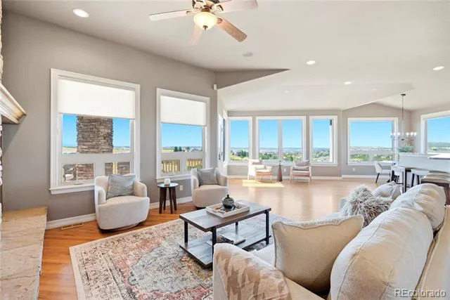 4367 Tallyrand Circle Castle Rock, CO 80104