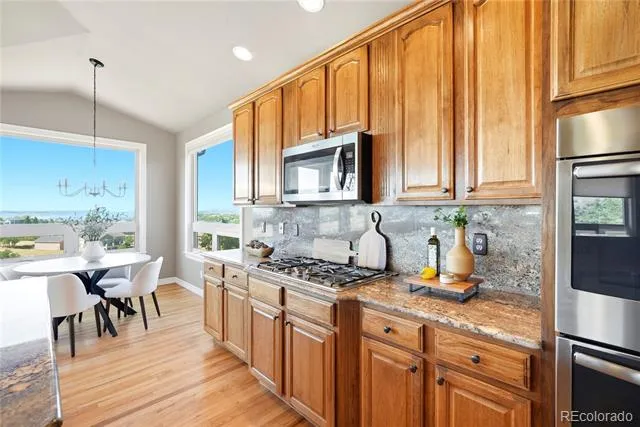 4367 Tallyrand Circle Castle Rock, CO 80104