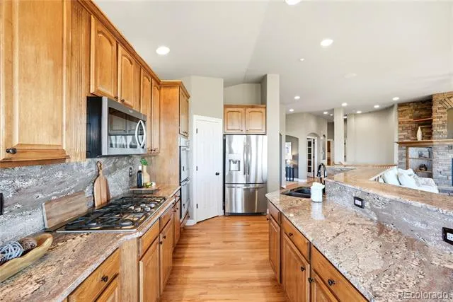 4367 Tallyrand Circle Castle Rock, CO 80104