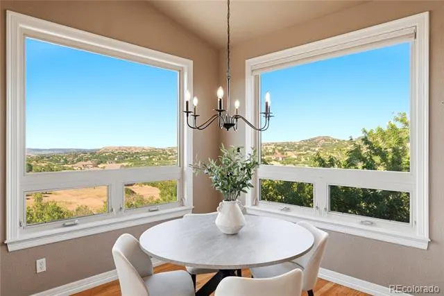 4367 Tallyrand Circle Castle Rock, CO 80104