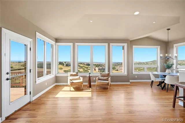 4367 Tallyrand Circle Castle Rock, CO 80104
