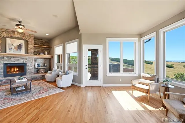 4367 Tallyrand Circle Castle Rock, CO 80104
