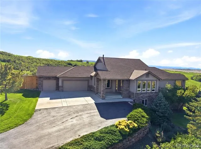 4367 Tallyrand Circle Castle Rock, CO 80104
