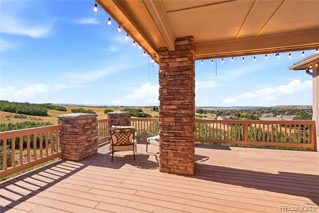 4367 Tallyrand Circle Castle Rock, CO 80104