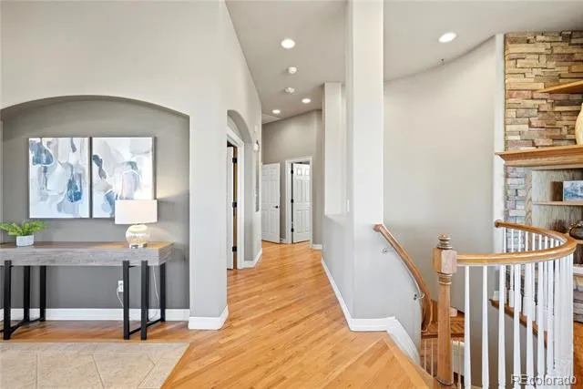 4367 Tallyrand Circle Castle Rock, CO 80104
