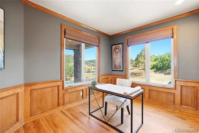 4367 Tallyrand Circle Castle Rock, CO 80104