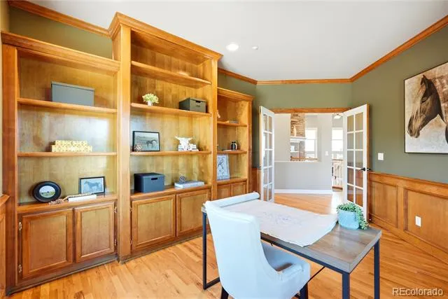 4367 Tallyrand Circle Castle Rock, CO 80104