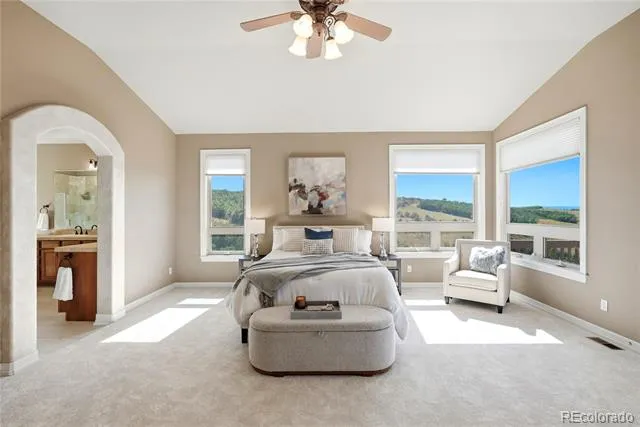 4367 Tallyrand Circle Castle Rock, CO 80104