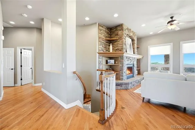 4367 Tallyrand Circle Castle Rock, CO 80104
