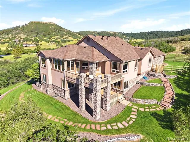 4367 Tallyrand Circle Castle Rock, CO 80104