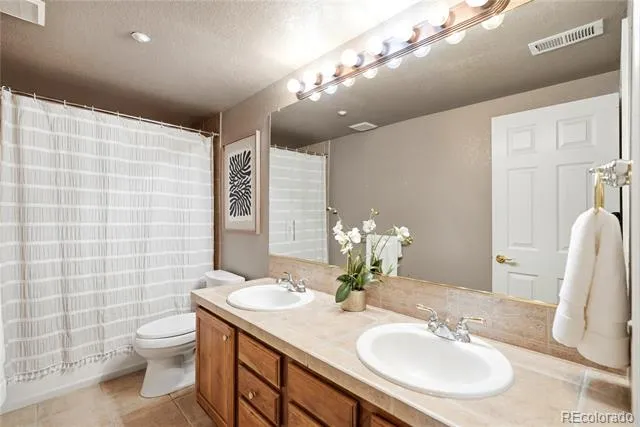 4367 Tallyrand Circle Castle Rock, CO 80104