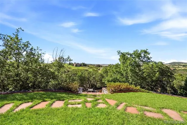4367 Tallyrand Circle Castle Rock, CO 80104
