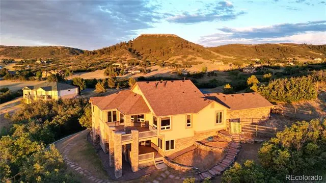 4367 Tallyrand Circle Castle Rock, CO 80104