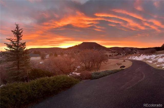 4367 Tallyrand Circle Castle Rock, CO 80104