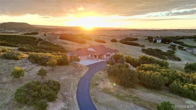 4367 Tallyrand Circle Castle Rock, CO 80104
