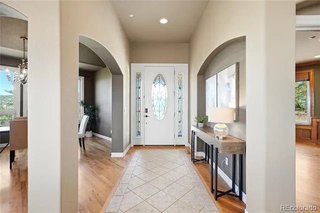 4367 Tallyrand Circle Castle Rock, CO 80104