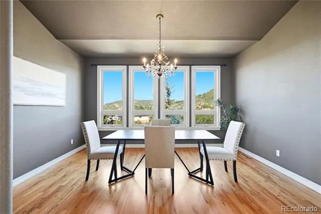 4367 Tallyrand Circle Castle Rock, CO 80104