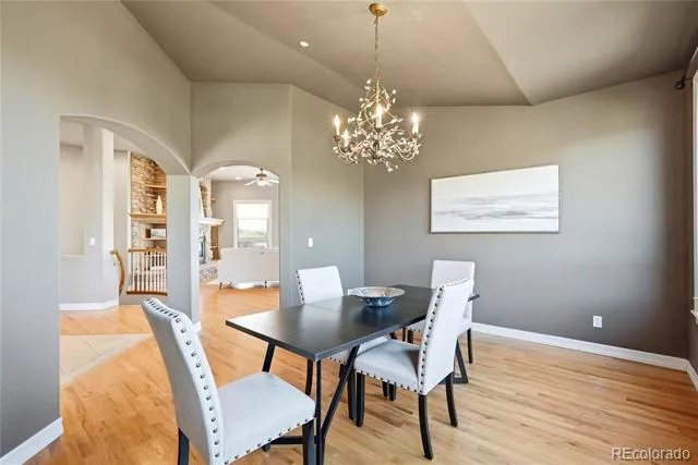 4367 Tallyrand Circle Castle Rock, CO 80104