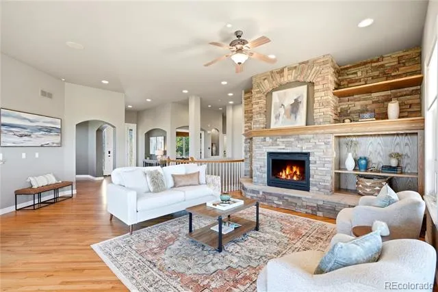 4367 Tallyrand Circle Castle Rock, CO 80104