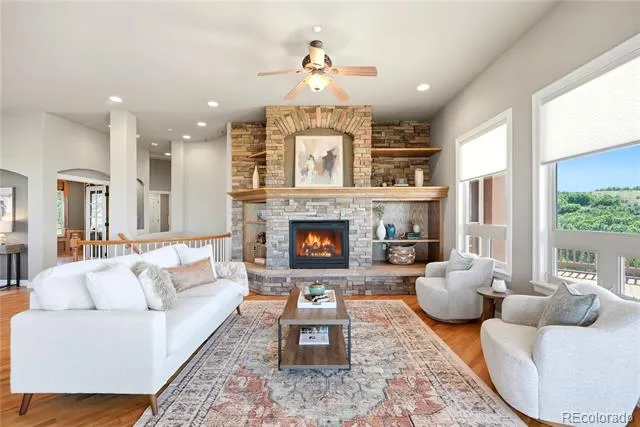 4367 Tallyrand Circle Castle Rock, CO 80104