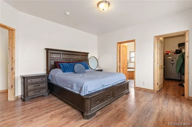 1570 S CR 129 Bennett, CO 80102